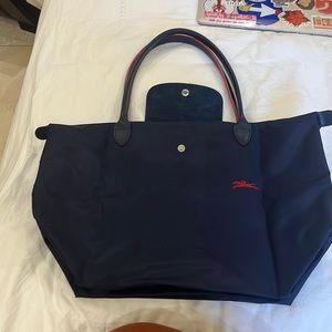 Longchamp L Le Pliage tote